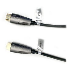 Кабель соединительный аудио-видео Premier 5-807 HDMI (m)/HDMI (m) 15м. черный (5-807 15.0)