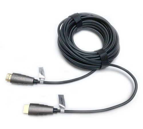 Кабель соединительный аудио-видео Premier 5-807 HDMI (m)/HDMI (m) 15м. черный (5-807 15.0) Кабель соединительный аудио-видео Premier 5-807 HDMI (m)/HDMI (m) 15м. черный (5-807 15.0)