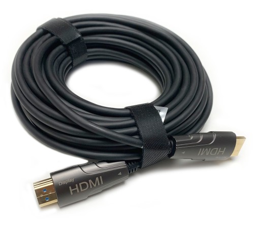 Кабель соединительный аудио-видео Premier 5-807 HDMI (m)/HDMI (m) 15м. черный (5-807 15.0) Кабель соединительный аудио-видео Premier 5-807 HDMI (m)/HDMI (m) 15м. черный (5-807 15.0)