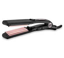 Щипцы Babyliss 2165CE 125Вт черный макс.темп.:210С покрытие:керамико-турмалиновое