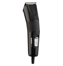Машинка для стрижки Babyliss E756E черный (насадок в компл:8шт)
