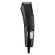 Машинка для стрижки Babyliss E756E черный (насадок в компл:8шт)