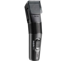 Машинка для стрижки Babyliss E786E черный (насадок в компл:1шт)