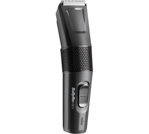Машинка для стрижки Babyliss E786E черный (насадок в компл:1шт) Машинка для стрижки Babyliss E786E черный (насадок в компл:1шт)