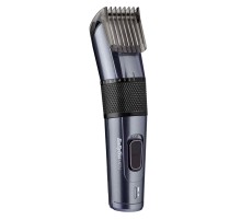 Машинка для стрижки Babyliss E976E черный (насадок в компл:2шт)