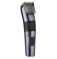 Машинка для стрижки Babyliss E976E черный (насадок в компл:2шт)
