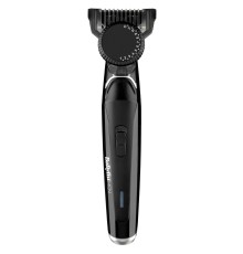 Триммер Babyliss T881E черный (насадок в компл:1шт)