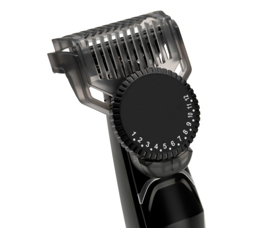 Триммер Babyliss T881E черный (насадок в компл:1шт) Триммер Babyliss T881E черный (насадок в компл:1шт)