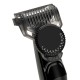 Триммер Babyliss T881E черный (насадок в компл:1шт)