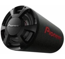 Сабвуфер автомобильный Pioneer TS-WX306T 350Вт пассивный (30см/12")