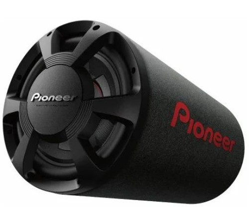 Сабвуфер автомобильный Pioneer TS-WX306T 350Вт пассивный (30см/12") Сабвуфер автомобильный Pioneer TS-WX306T 350Вт пассивный (30см/12")