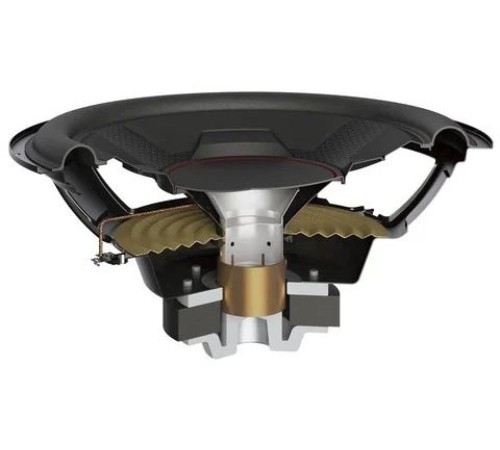 Сабвуфер автомобильный Pioneer TS-WX306T 350Вт пассивный (30см/12") Сабвуфер автомобильный Pioneer TS-WX306T 350Вт пассивный (30см/12")