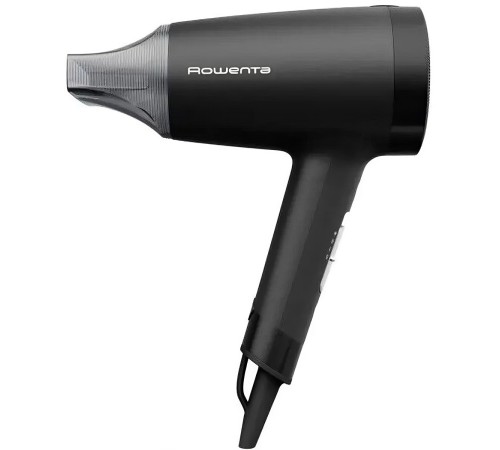 Фен Rowenta CV1803F0 1600Вт черный (1830008758)