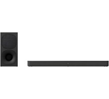 Саундбар Sony HT-S400 2.1 330Вт черный