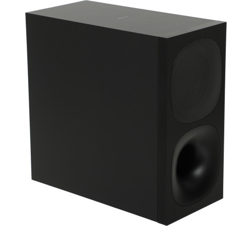 Саундбар Sony HT-S400 2.1 330Вт черный