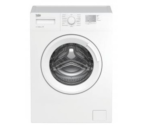 Стиральная машина Beko WRS5511BWW класс: A загр.фронтальная макс.:5кг белый Стиральная машина Beko WRS5511BWW класс: A загр.фронтальная макс.:5кг белый