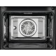 Духовой шкаф Электрический Electrolux KOAAS31WX черный
