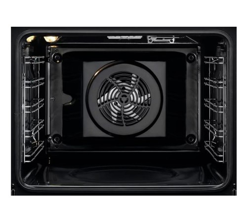 Духовой шкаф Электрический Electrolux KODEH70X черный