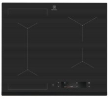 Индукционная варочная поверхность Electrolux EIS6648 черный