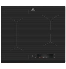 Индукционная варочная поверхность Electrolux EIS6648 черный
