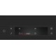 Индукционная варочная поверхность Electrolux EIS6648 черный