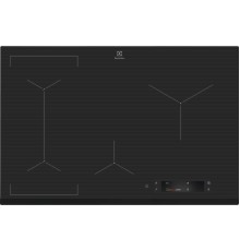 Индукционная варочная поверхность Electrolux EIS8648 черный