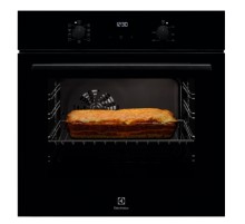 Духовой шкаф Электрический Electrolux EOF5C50Z черный