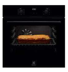 Духовой шкаф Электрический Electrolux EOF5C50Z черный