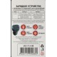 Автомобильное зар./устр. Wiiix UCC-7-2-08 3A+2A (PD+QC) USB-C/USB-A универсальное черный