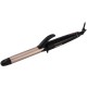 Щипцы Polaris PHS 2533KT Digital Pro 50Вт черный/розовый макс.темп.:200С покрытие:керамическое (PHS 2533KT)