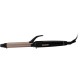 Щипцы Polaris PHS 2533KT Digital Pro 50Вт черный/розовый макс.темп.:200С покрытие:керамическое (PHS 2533KT)