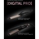 Щипцы Polaris PHS 2533KT Digital Pro 50Вт черный/розовый макс.темп.:200С покрытие:керамическое (PHS 2533KT)