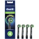 Насадка для зубных щеток Oral-B Cross Action EB50BRB (упак.:4шт)