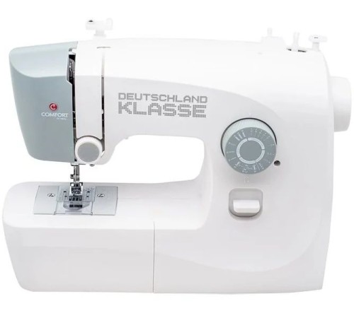 Швейная машина Comfort 125 белый Швейная машина Comfort 125 белый