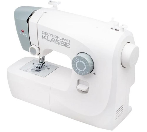 Швейная машина Comfort 125 белый Швейная машина Comfort 125 белый