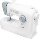 Швейная машина Comfort 125 белый