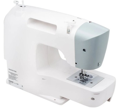 Швейная машина Comfort 125 белый Швейная машина Comfort 125 белый