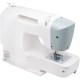Швейная машина Comfort 125 белый