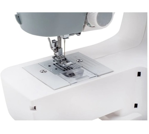 Швейная машина Comfort 125 белый Швейная машина Comfort 125 белый