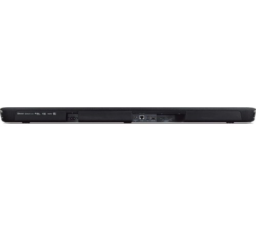 Саундбар Yamaha YAS-109 2.1 120Вт+60Вт черный Саундбар Yamaha YAS-109 2.1 120Вт+60Вт черный