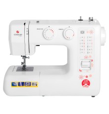 Швейная машина Comfort Sakura 100 белый