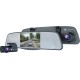 Видеорегистратор Navitel MR255 NV серый 2Mpix 1080x1920 1080p 160гр. MSTAR MSC8339