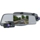 Видеорегистратор Navitel MR255 NV серый 2Mpix 1080x1920 1080p 160гр. MSTAR MSC8339