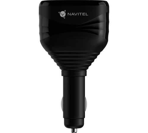 Автомобильное зар./устр. Navitel USP55 PRO 3A (QC) Автомобильное зар./устр. Navitel USP55 PRO 3A (QC)