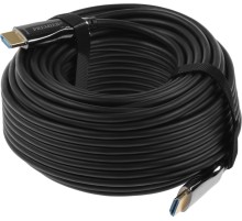 Кабель соединительный аудио-видео Premier 5-807 HDMI (m)/HDMI (m) 25м. позолоч.конт. черный (5-807 25.0)