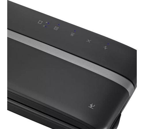 Вакуумный упаковщик Kitfort КТ-1526 110Вт черный Вакуумный упаковщик Kitfort КТ-1526 110Вт черный