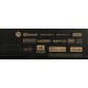 Минисистема Sony MHC-V43D черный CD CDRW DVD DVDRW FM USB BT