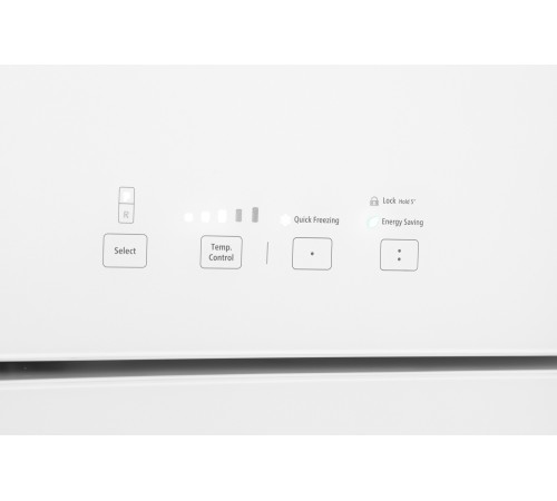 Холодильник Hitachi R-W660PUC7 GPW 2-хкамерн. белый стекло инвертер Холодильник Hitachi R-W660PUC7 GPW 2-хкамерн. белый стекло инвертер