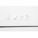 Холодильник Hitachi R-W660PUC7 GPW 2-хкамерн. белый стекло инвертер