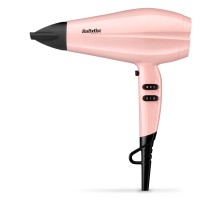 Фен Babyliss 5337PRE 2200Вт розовый